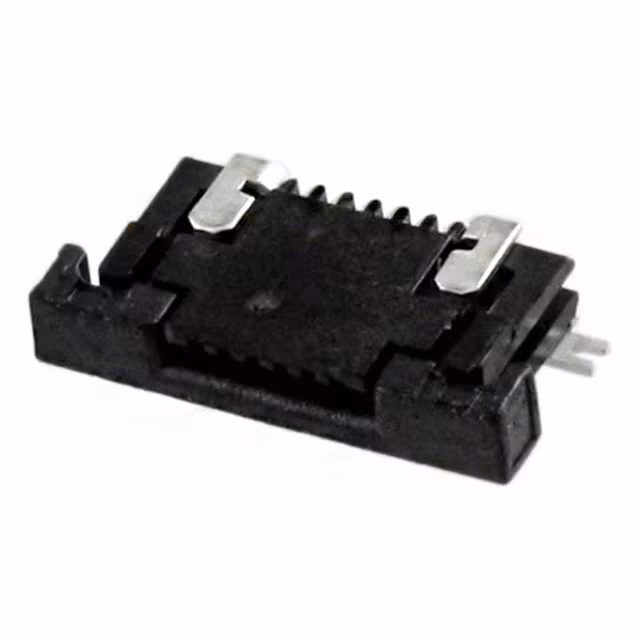 SFV6R-2STE1HLF Amphenol ICC (FCI)  Gruppi di connettori FFC FPC (flessibili piatti)